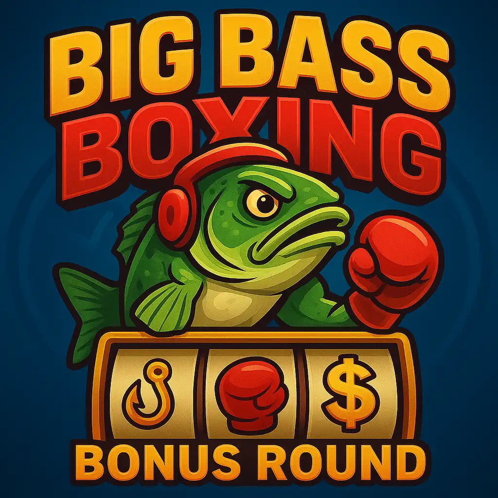 Big Bass Boxing Bonus Round slot game screenshot